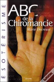 Capa do artigo Abc De La Chiromancie