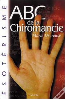 Capa do artigo Abc De La Chiromancie