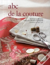 Capa do artigo Abc De La Couture