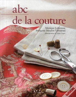 Capa do artigo Abc De La Couture