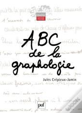 Abc De La Graphologie
