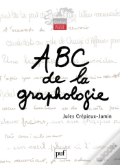 Capa do artigo Abc De La Graphologie