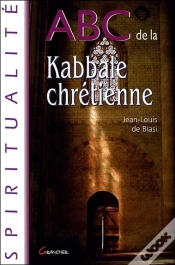 Capa do artigo Abc De La Kabbale Chrétienne