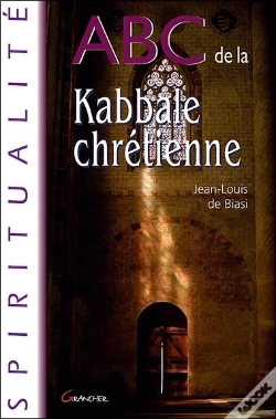 Capa do artigo Abc De La Kabbale Chrétienne