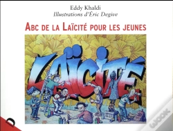 Capa do artigo Abc De La Laicite Junior