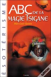 Capa do artigo Abc De La Magie Tsigane