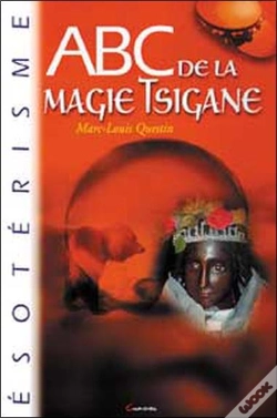 Capa do artigo Abc De La Magie Tsigane