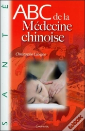 Capa do artigo Abc De La Médecine Chinoise