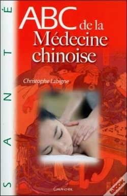 Capa do artigo Abc De La Médecine Chinoise