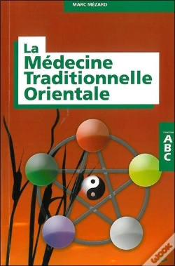 Capa do artigo Abc De La Médecine Traditionnelle Orientale