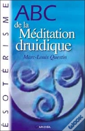 Capa do artigo Abc De La Méditation Druidique