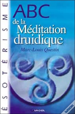 Capa do artigo Abc De La Méditation Druidique
