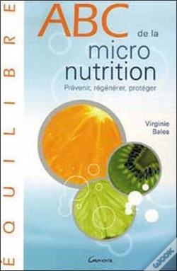 Capa do artigo Abc De La Micronutrition