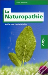 Abc De La Naturopathie