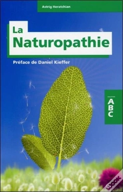 Capa do artigo Abc De La Naturopathie