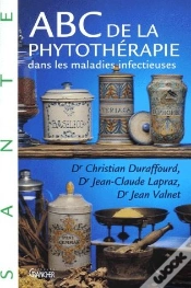 Capa do artigo Abc De La Phytothérapie Dans Les Maladies Infectieuses