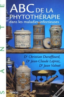 Capa do artigo Abc De La Phytothérapie Dans Les Maladies Infectieuses