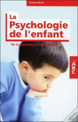 Capa do artigo Abc De La Psychologie De L'Enfant