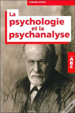 Capa do artigo Abc De La Psychologie Et De La Psychanalyse