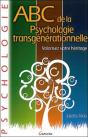 Abc De La Psychologie Transgénérationnelle - Preview