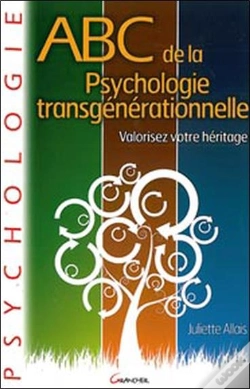 Capa do artigo Abc De La Psychologie Transgénérationnelle