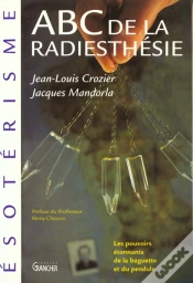 Capa do artigo Abc De La Radiesthesie