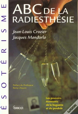 Capa do artigo Abc De La Radiesthesie