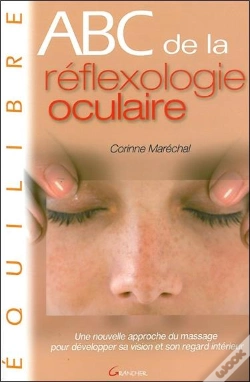Capa do artigo Abc De La Reflexologie Oculaire
