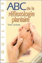 Capa do artigo Abc De La Reflexologie Planetaire