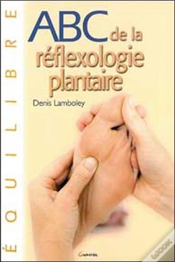 Capa do artigo Abc De La Reflexologie Planetaire