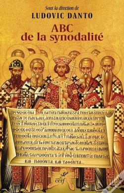 Capa do artigo Abc De La Synodalité