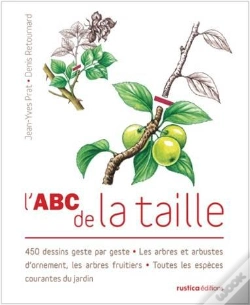 Capa do artigo Abc De La Taille (Avec Primee Filmee Avec Le Livre)