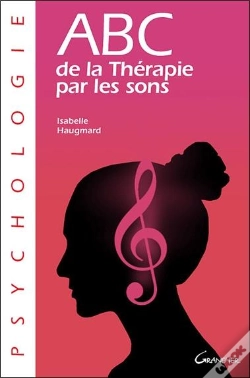 Capa do artigo Abc De La Thérapie Par Les Sons