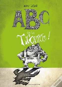 Capa do artigo Abc De La Trouille !