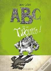 Capa do artigo Abc De La Trouille !