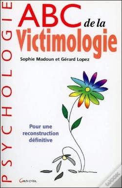 Capa do artigo Abc De La Victimologie