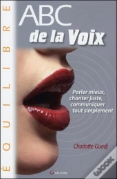 Abc De La Voix