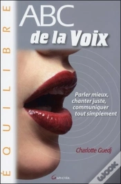 Capa do artigo Abc De La Voix