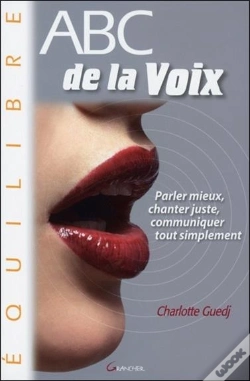 Capa do artigo Abc De La Voix
