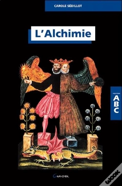Capa do artigo Abc De L'Alchimie
