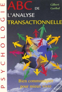 Capa do artigo Abc De L'Analyse Transactionnelle