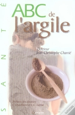 Capa do artigo Abc De L'Argile