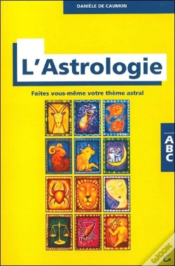 Capa do artigo Abc De L'Astrologie