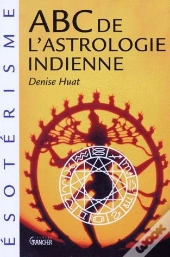 Abc De L'Astrologie Indienne