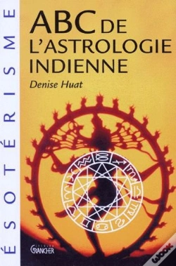 Capa do artigo Abc De L'Astrologie Indienne