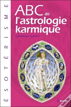 Capa do artigo Abc De L'Astrologie Karmique