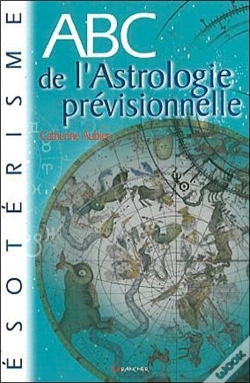 Capa do artigo Abc De L'Astrologie Previsionnelle