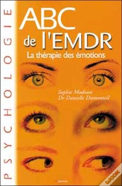 Capa do artigo Abc De L'Emdr ; La Thérapie Des Émotions