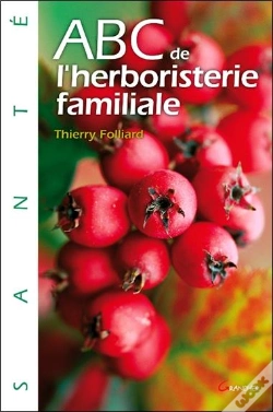 Capa do artigo Abc De L'Herboristerie Familiale