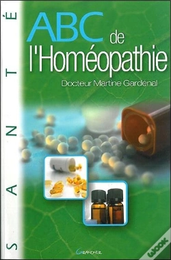 Capa do artigo Abc De L'Homéopathie
